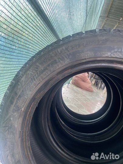 Bridgestone Blizzak Revo2 195/55 R16 87Q