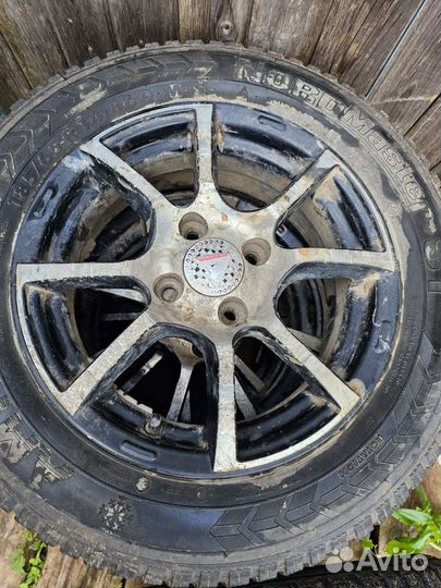 Продажа литье колес