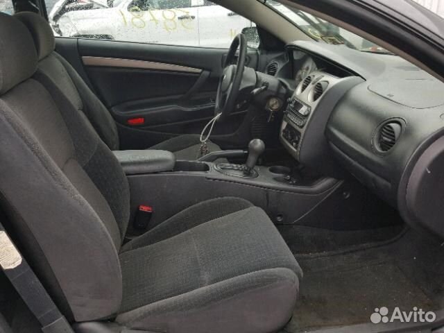 Разбор на запчасти Dodge Stratus