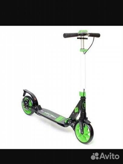 Самокат взрослый Triumf