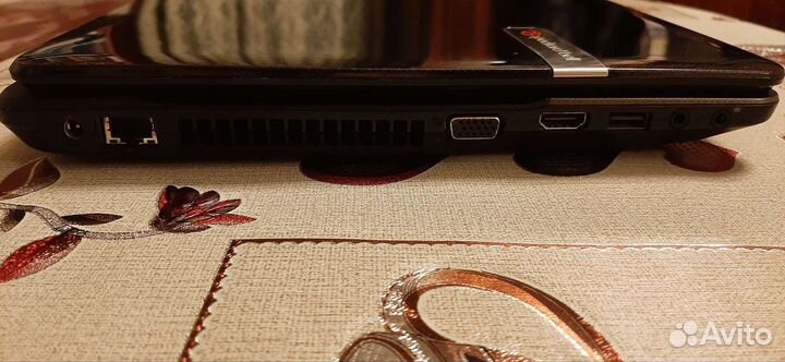 Ноутбук ssd+hdd, 4 ядра, 8 гб