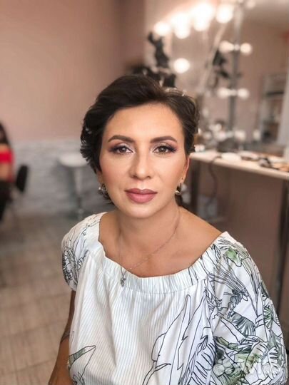 Курсы макияжа