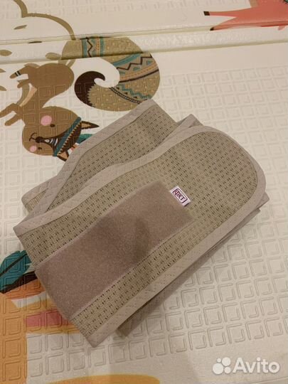 Бандаж для беременных фэст