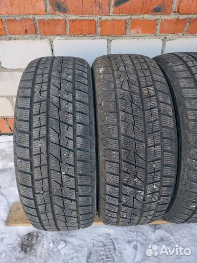 Goform Frozenero 235/50 R18