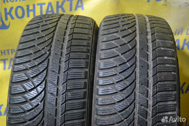 Kumho WinterCraft WP72 225/50 R17