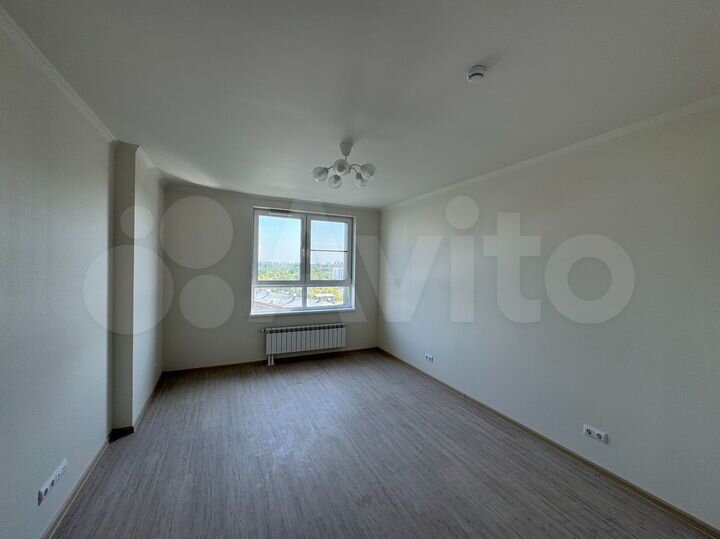 Аукцион: 2-к. квартира, 60,9 м², 10/13 эт.