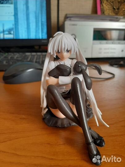 Японская фигурка Аниме