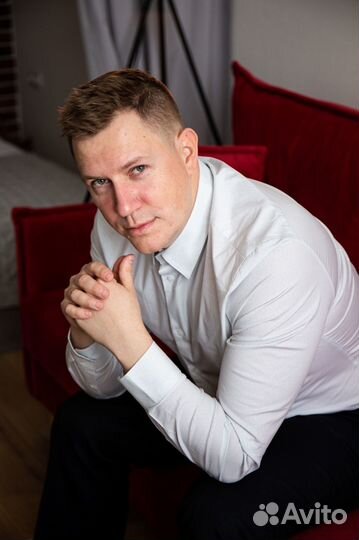 Фотосессия