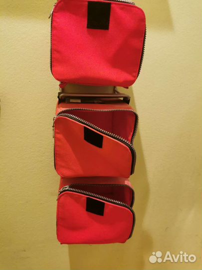 IKEA hejan бокс для хранения мелочей