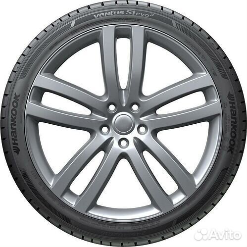 Hankook Ventus S1 Evo 3 K127 225/45 R19 96Y