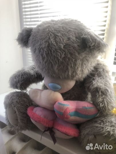 Мягкая игрушка большая