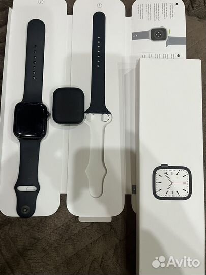 Apple watch