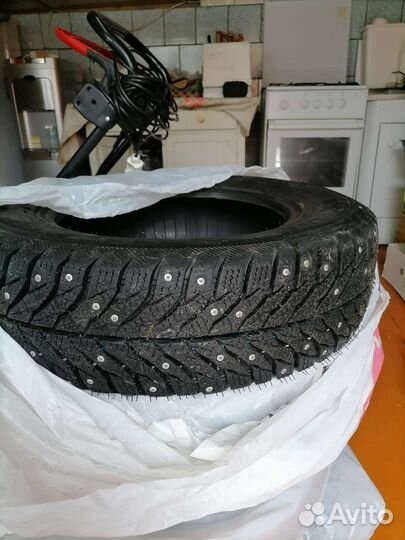 КАМА Alga (HK-531) 175/70 R14 84