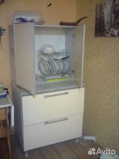 Кухонный уголок