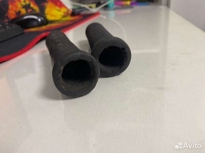 Грипсы для трюкового самоката