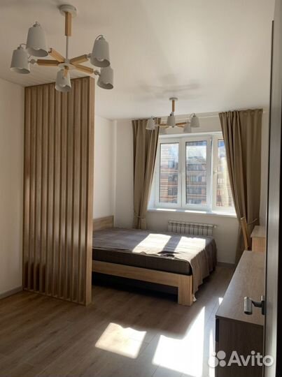 Реечные перегородки