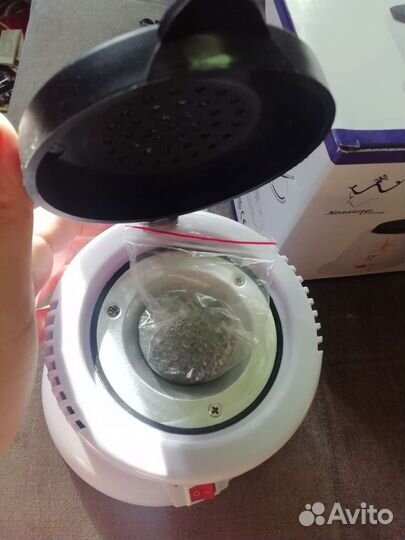 Стерилизатор