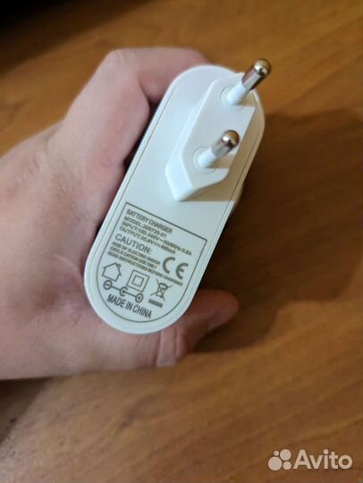 Зарядка для Xiaomi Dreame V11 V12 V10 V9