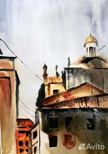 Интерьерная живопись