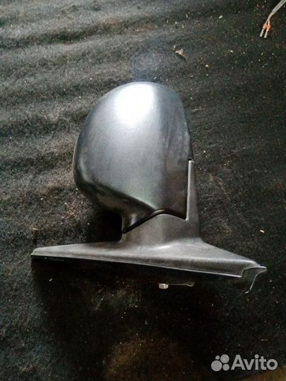 Зеркало левое Hyundai Accent G4EC 2008