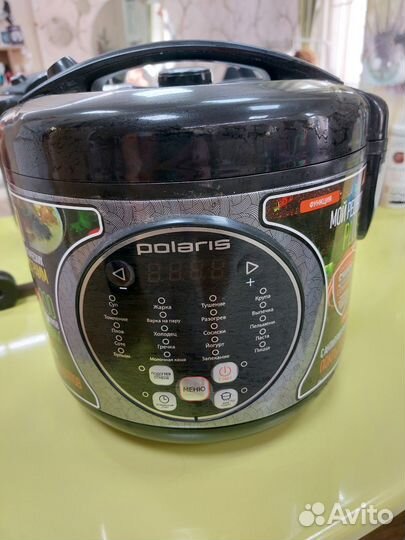 Мультиварка