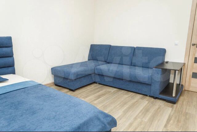 2-к. квартира, 65 м², 20/25 эт.