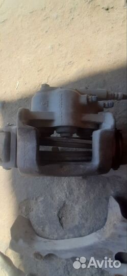 Супорта на ниву