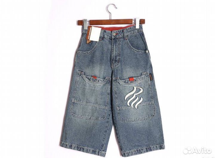 Бриджи мужские Roca Wear