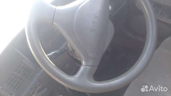 Руль Toyota Vista sv32.30.35