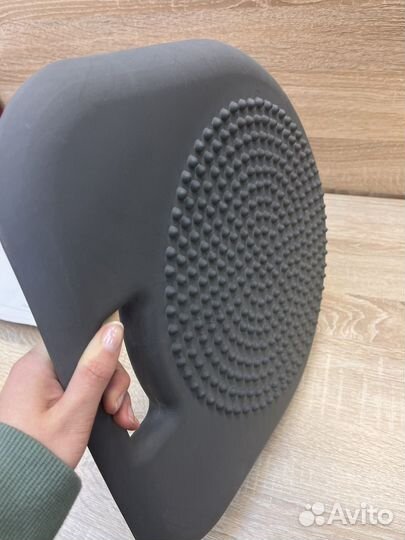 Массажёр-тренажёр на сиденье