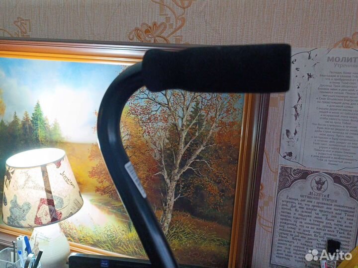 Клюшка для реабилитации