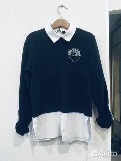 Школьная форма