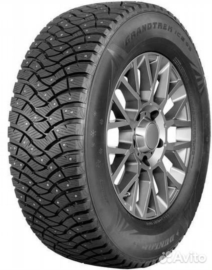 Dunlop GrandTrek Ice 03 225/60 R17 103T