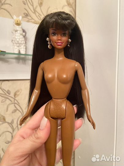 Кукла barbie Кристи Angel