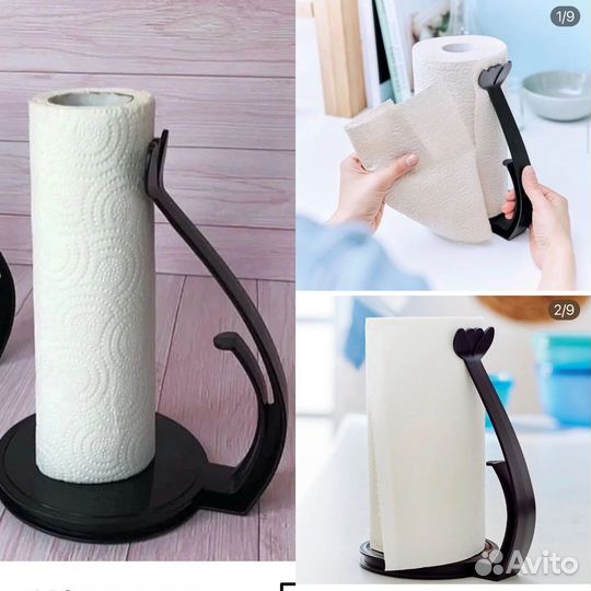 Посуда Tupperware