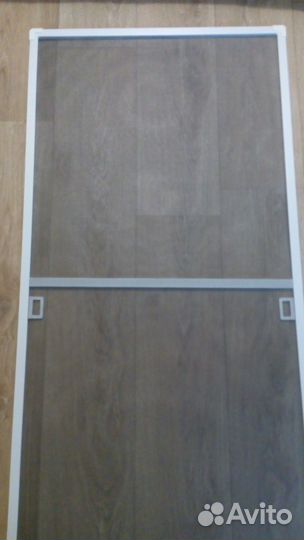 Москитные сетки на окна