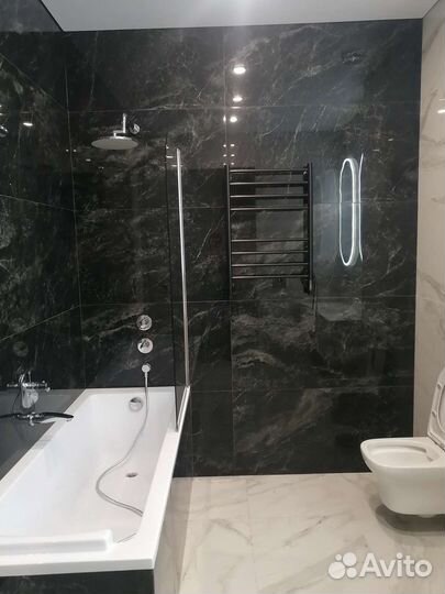 Ремонт и строительство домов, квартир, заборов