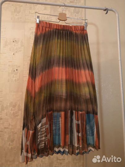 Вещи пакетом