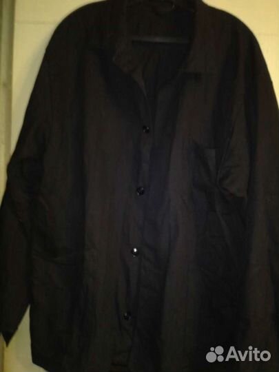 Костюм рабочий р.50-52