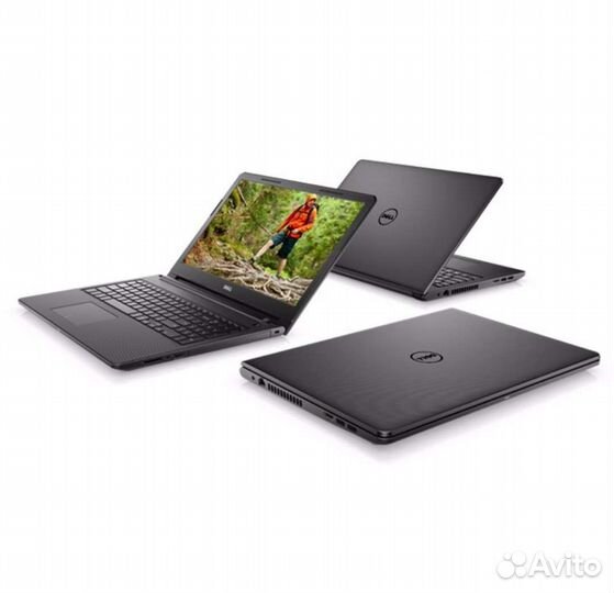 Ноутбук Dell Inspiron 15-3567