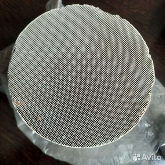 Катализатор ford focus 2 1.6 2010г