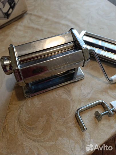 Лапшерезка ручная