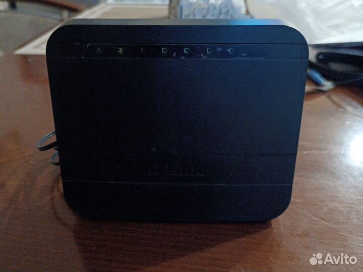 Wifi роутер tp link