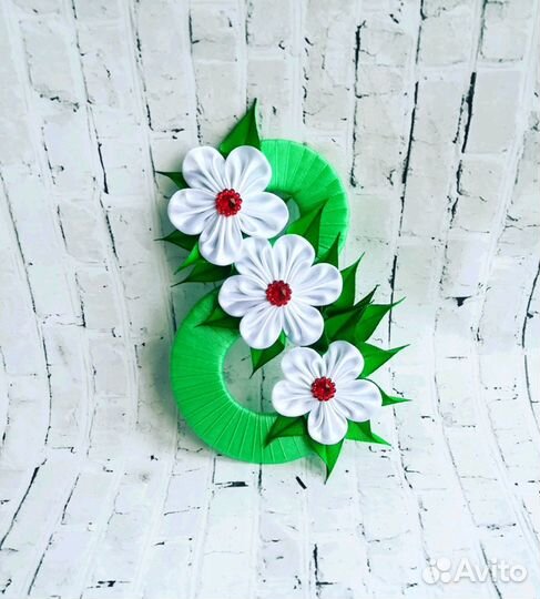 Магнит 8 марта