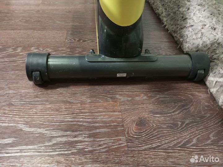 Эллиптический тренажёр Diadora