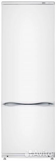 Холодильник атлант хм 4013-022