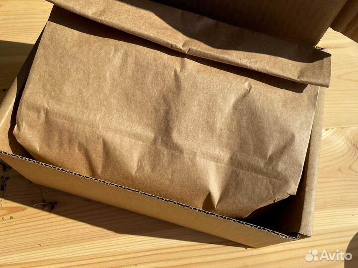 Иван-чай 1 кг просто сказка, природная польза