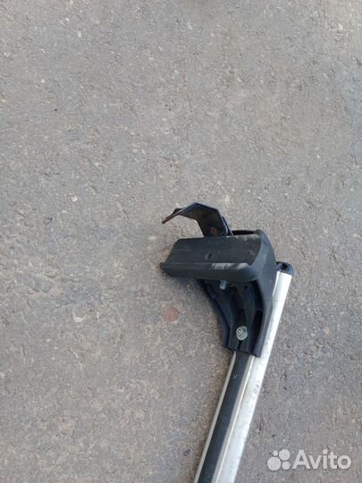 Багажник на крышу универсальный бу