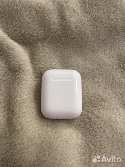 Наушники apple Airpods 1