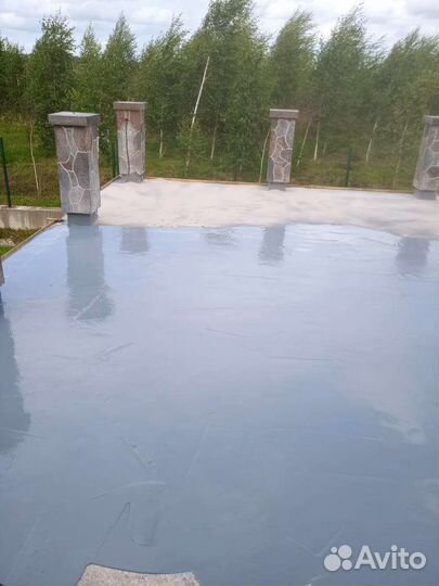 Строительство и ремонт всех типов и видов зданий